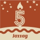Happy Birthday Jazzag !